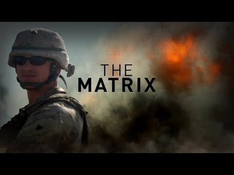 FULL MEASURE: February 3, 2019 - The Matrix