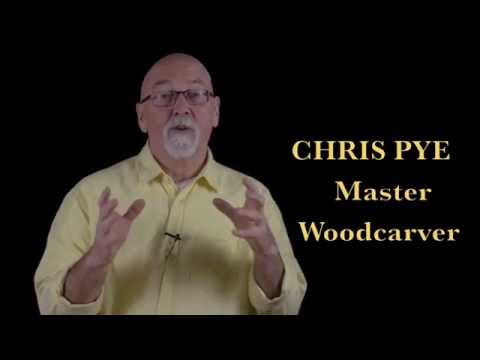 Carving Wood For Beginners | Woodcarving Workshops