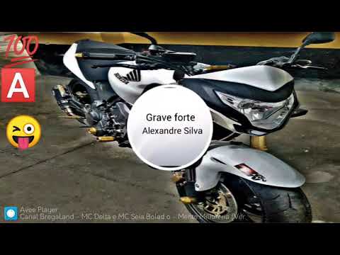 Mc Delta e Mc seia Boladão nova música Mente Milionária com grave forte