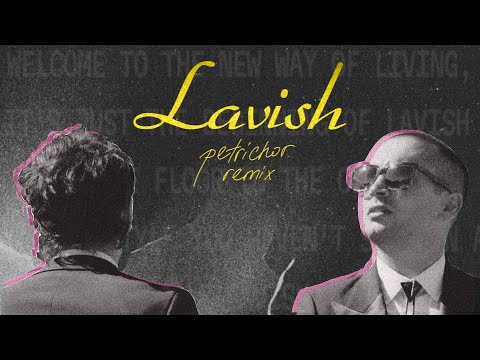 twenty one pilots - Lavish (Remix)