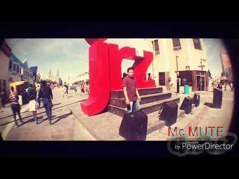 Amor y desprecio _mc Mute ft Aby