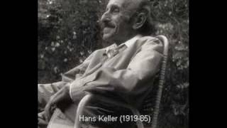 Hans Keller Online [3] -- 'Performing Greatness', Part 1 of 2