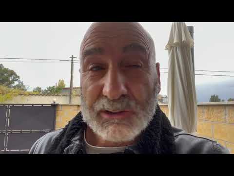 L’ ubriaco e la riflessione