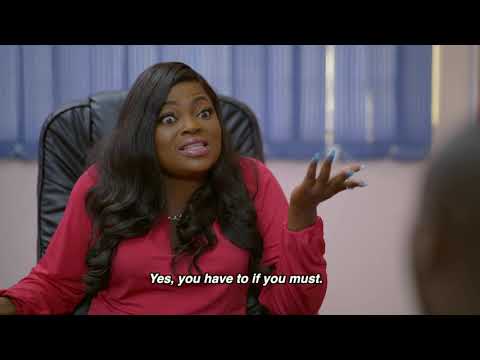 Jenifa's diary [S13EP6] - Now Available on SceneOneTV App/www.sceneone.tv