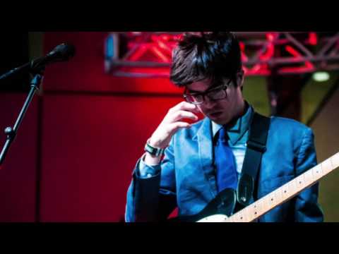 Nobody Dies - Car Seat Headrest