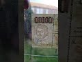 100000 Lire Caravaggio Banca D Italia Banknotes Numismatics Bancaditalia Banknotescollector