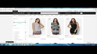 How to use Zalora.sg Coupons