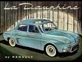 Renault Dauphine