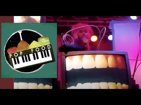 buttercup (LIVE) – jack stauber