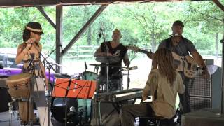 Soul Ragga with Bernie Worrell May 31,2015