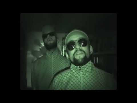 ODZ - Koden till porten (OFFICIELL ULTRAHÄFTIG VDEOT)