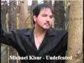 Michael Kisur Undefeated 