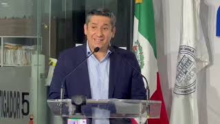 Detención del cromo no detiene investigaciones, estas podrían estar iniciando en Juchitán: Fiscal