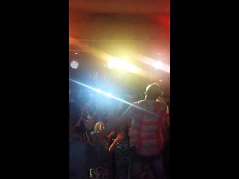 Cvija at Splav Fest Sydney Australia