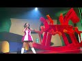 Katy Perry Dark Horse Live 4K Las Vegas Nevada March 12 2022