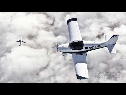 AIP 2019 :: The Airplane Factory - Sling Aircraft