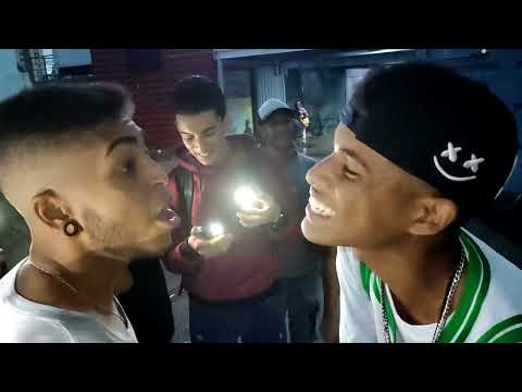 @LosVallesUnderground League | #Fecha: 11 (Serie A Deluxe | Viceverso vs Vilinto (Final)