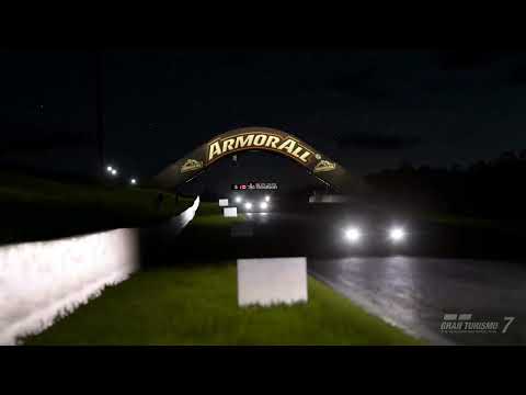 RIWT2 NA PRO AM Class Week 3 Highlights