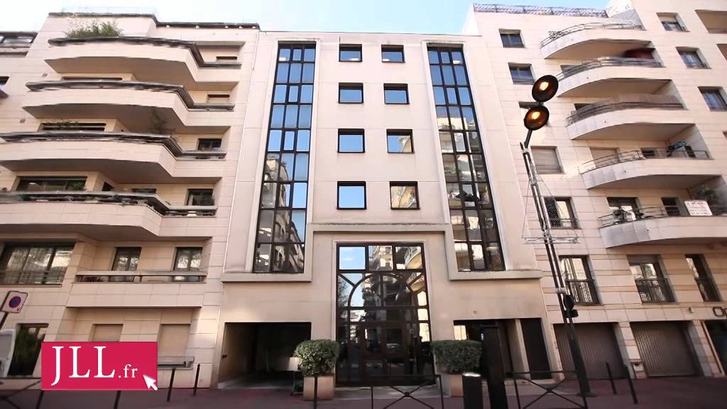 Bureaux à louer à Levallois Perret, rue Greffulhe, 92300