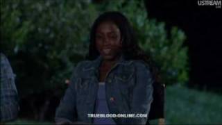 True Blood Ultimate Fan Experience (part 3)