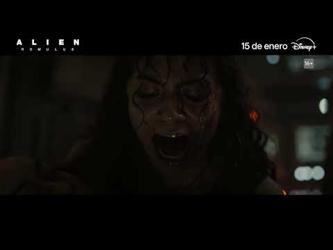 15 de enero en Disney+