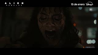 15 de enero en Disney+