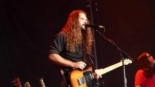 Brent Cobb &quot;30-06&quot; Live Toronto Ontario Canada August 17 2019