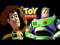 Toy Story 1995 Review Where It All Started
