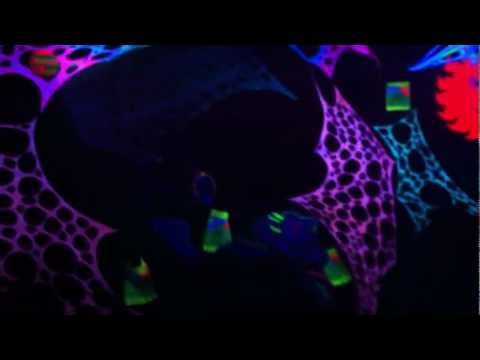 mayaXperience @ TRIPUDIUM SESSION II - St. Pölten 28.4.2012