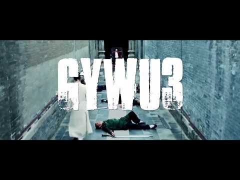 Karma Killz vs Fhaze1