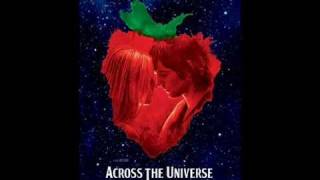 Happiness Is A Warm Gun- Across the Universe