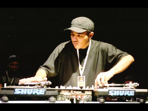 DJ KODH - ITF FRANCE 2001 - Elimination Round