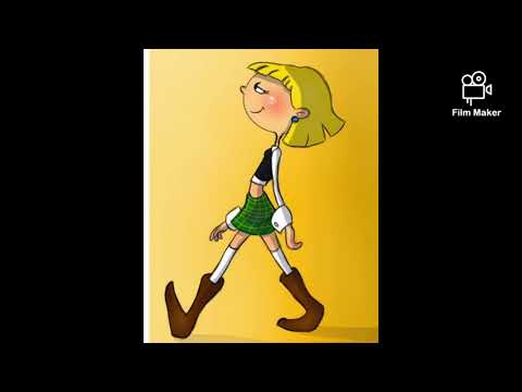 Olga, My Love!: A 1000 Kisses (1950s Version)