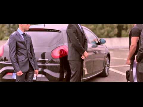 Nabil Habibo-Wer ich bin (Trailer)