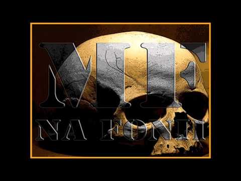 12. Militarna Fonia - Outro