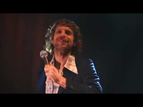 Voodoo  Jürgens "Es geht ma ned ei" Konzerthaus Wien 7. Dezember 2022