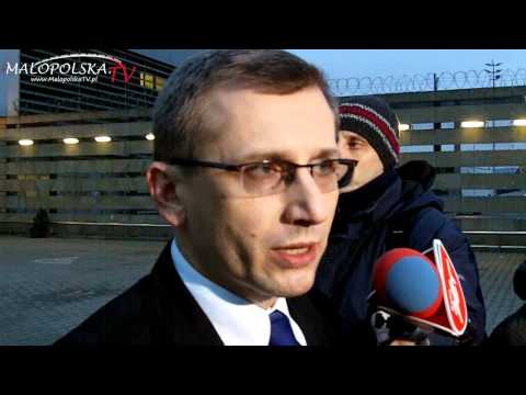 Małopolska.TV: Tajemnica ekstradycji Andersa Hoegstroema do Szwecji