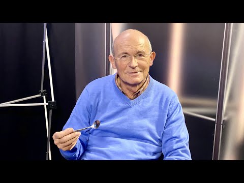 A lélek fizikája – Mi áll a paranormális jelenségek mögött? – Dr. Egely György, Horányi Ágnes