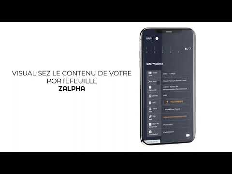 Zalpha