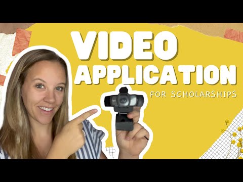 Scholarship Application Checklist: Navigating the Complex Process
