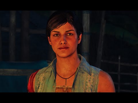FAR CRY 6 PS5 Walkthrough Gameplay Part 9 (FULL GAME)