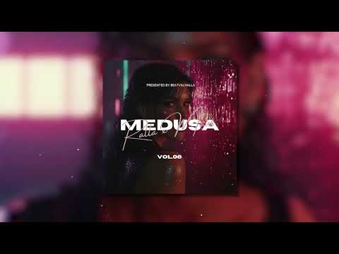 [FREE] (8) .nathan. x Sexy Drill Loop Kit - ''Medusa VOL. 6'' (Central Cee, Nemzzz)