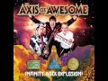 WWJD- Axis of Awesome 