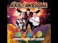 WWJD- Axis of Awesome 