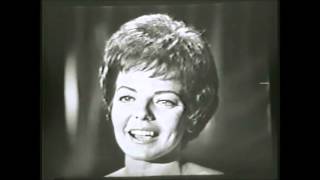 Sandy Stewart - "Some of These Days" (1961)