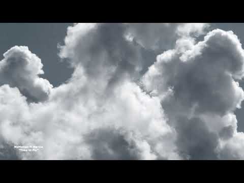 NoMotion ft Marcie Joy - Time to Fly