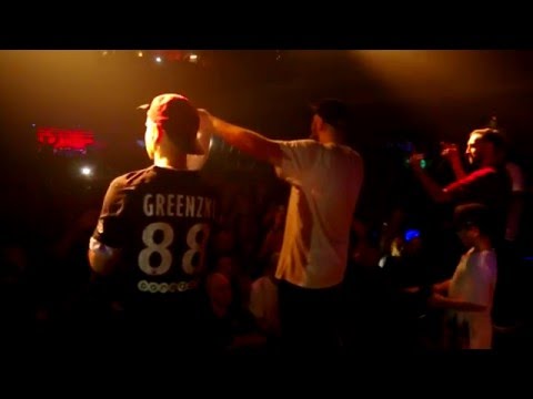 O.S.T.R. - premierowy koncert - Życie po śmierci - Łódź