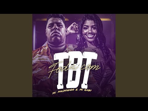 Foda Com Tbt