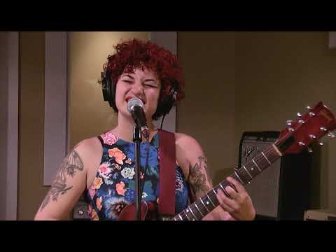 Carsie Blanton - Bed - Daytrotter Session - 3/21/2019