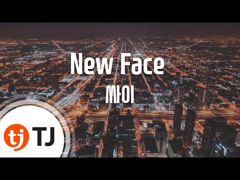 [TJ노래방] New Face - 싸이(PSY) / TJ Karaoke
